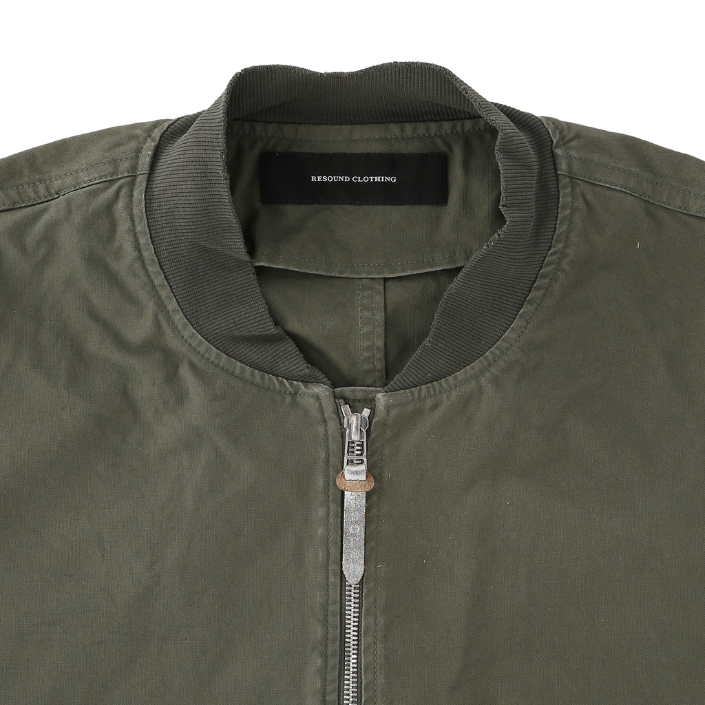 RESOUND CLOTHING / リサウンドクロージング デイヴィッド ジャケット RC41-C-006 602rc41c006