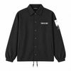 TOKYO SHIT / トウキョウシット コットン コーチ ジャケット サコッシュ付き 602tscottonjkt