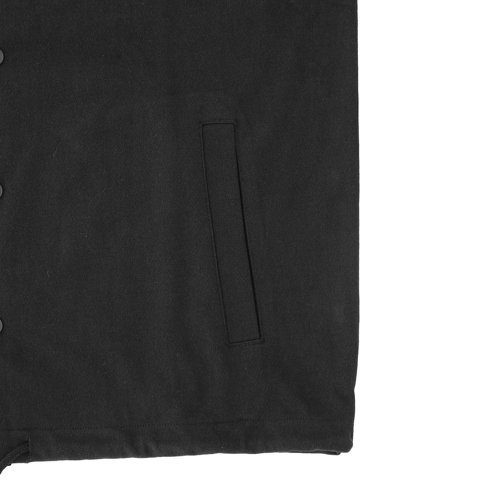 TOKYO SHIT / トウキョウシット コットン コーチ ジャケット サコッシュ付き 602tscottonjkt