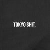 TOKYO SHIT / トウキョウシット コットン コーチ ジャケット サコッシュ付き 602tscottonjkt