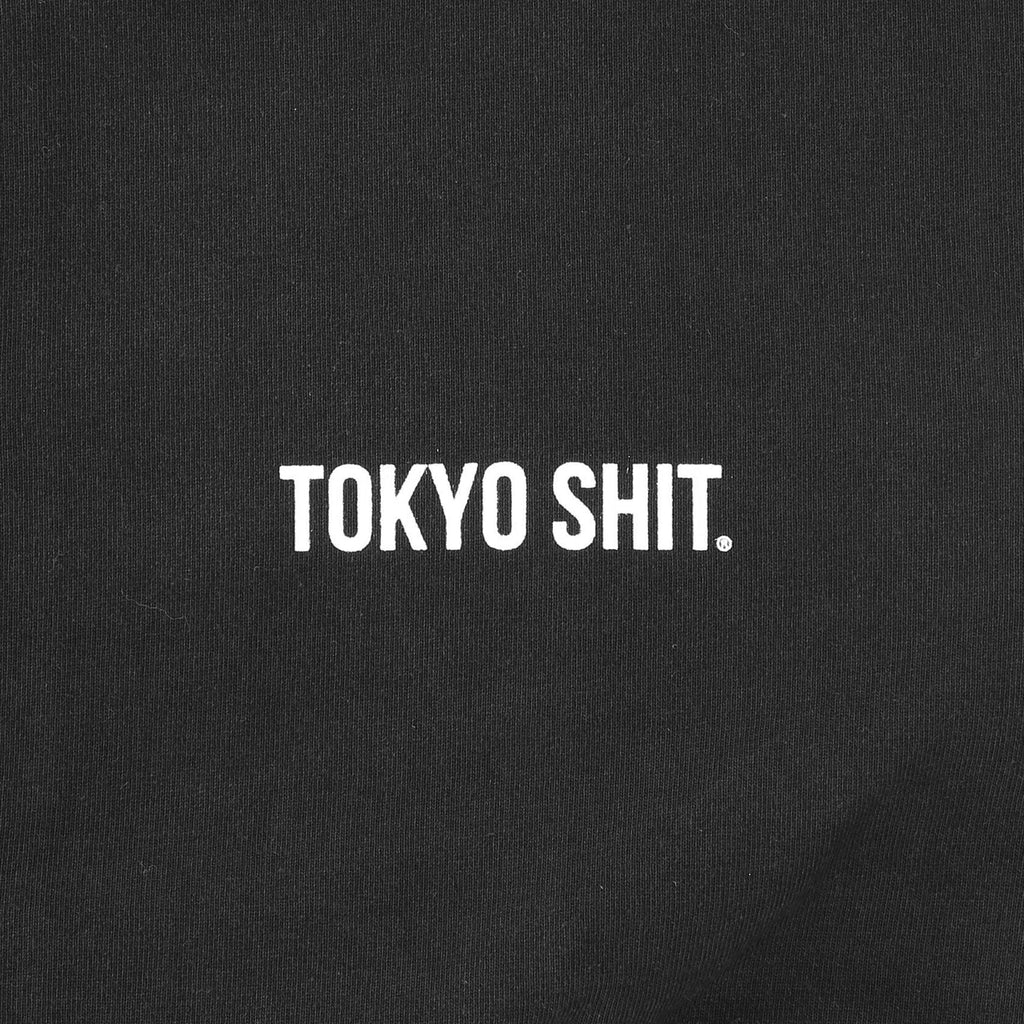 TOKYO SHIT / トウキョウシット コットン コーチ ジャケット サコッシュ付き 602tscottonjkt