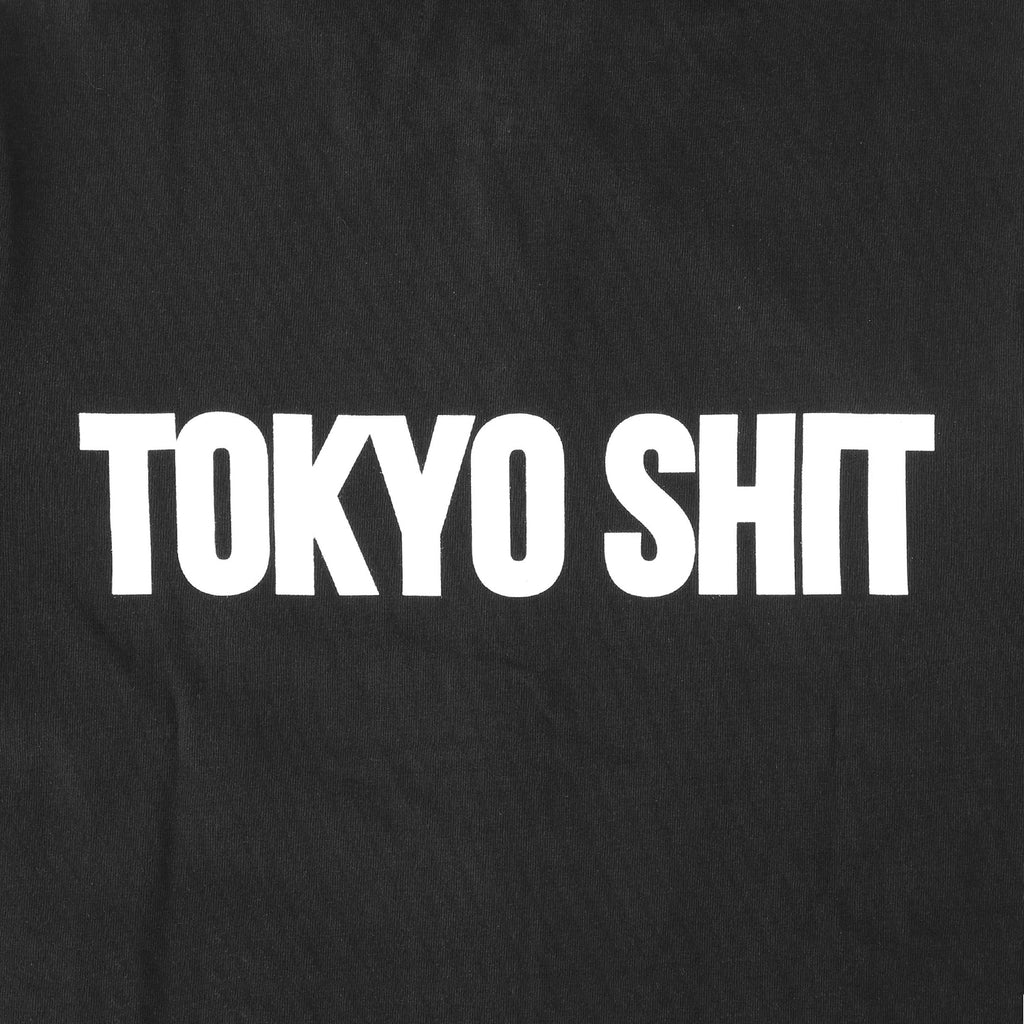 TOKYO SHIT / トウキョウシット コットン コーチ ジャケット サコッシュ付き 602tscottonjkt