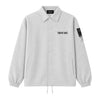 TOKYO SHIT / トウキョウシット コットン コーチ ジャケット サコッシュ付き 602tscottonjkt