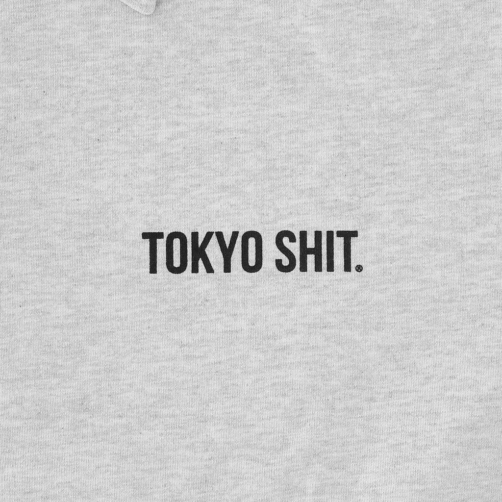 TOKYO SHIT / トウキョウシット コットン コーチ ジャケット サコッシュ付き 602tscottonjkt