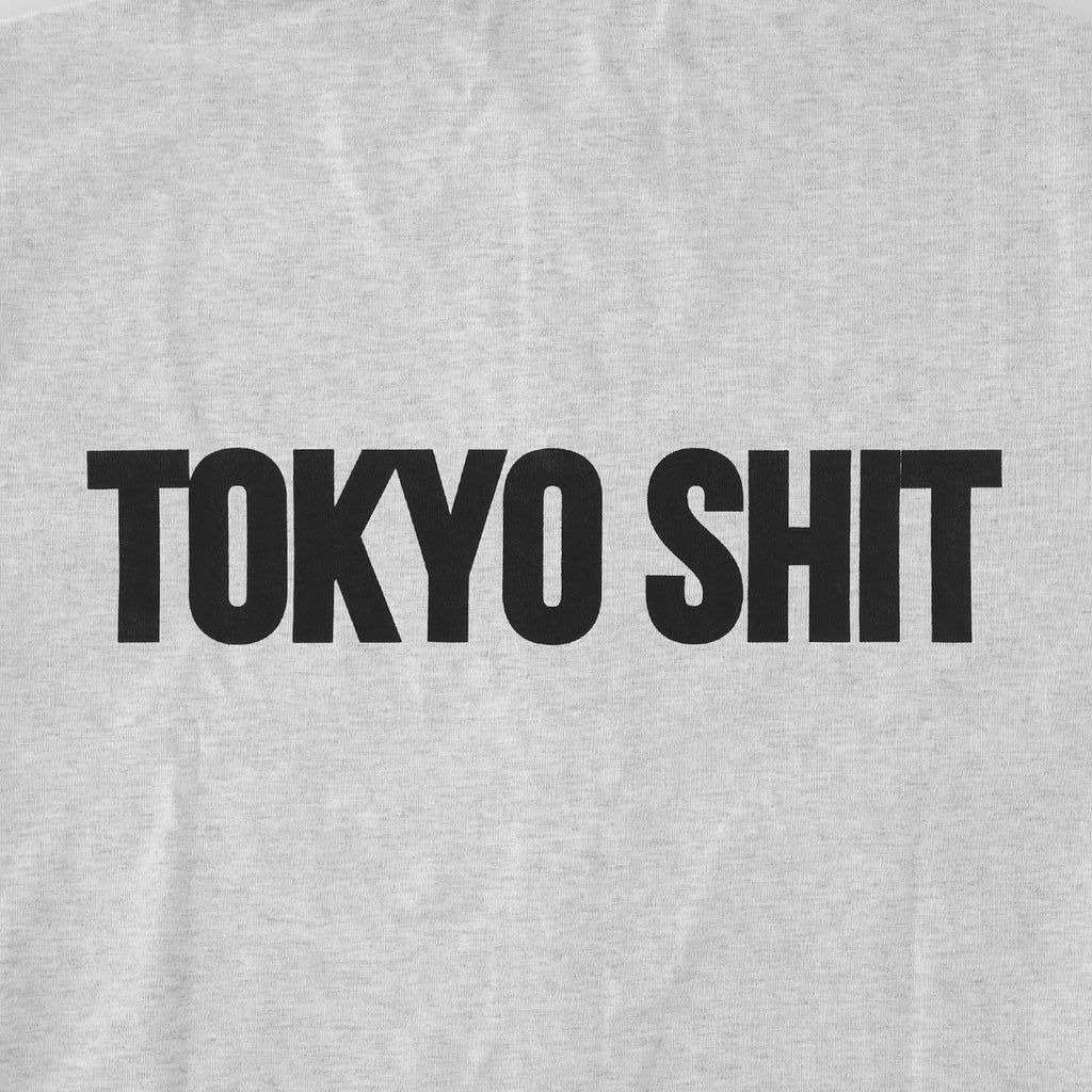 TOKYO SHIT / トウキョウシット コットン コーチ ジャケット サコッシュ付き 602tscottonjkt