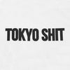 TOKYO SHIT / トウキョウシット ロゴ フーディー サコッシュ付き 602tsflogohoodi