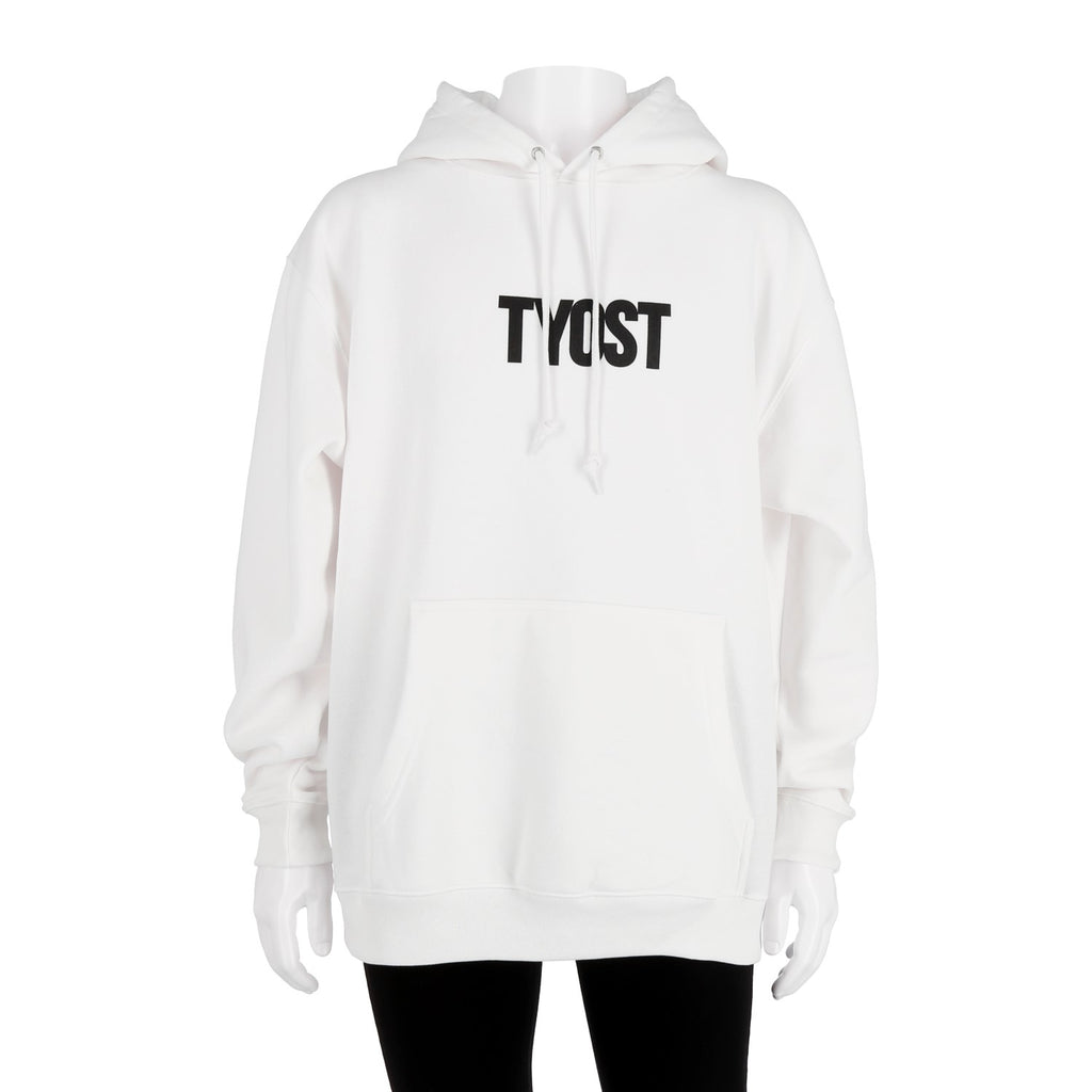 TOKYO SHIT / トウキョウシット TYOST フーディー サコッシュ付き 602tstyosthoodi