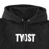 TOKYO SHIT / トウキョウシット TYOST フーディー サコッシュ付き 602tstyosthoodi