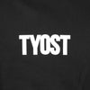 TOKYO SHIT / トウキョウシット TYOST フーディー サコッシュ付き 602tstyosthoodi