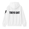 TOKYO SHIT / トウキョウシット TYOST フーディー サコッシュ付き 602tstyosthoodi