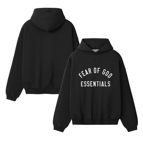 ESSENTIALS / エッセンシャルズ バーシティー 90s フーディー 602varsity90sho