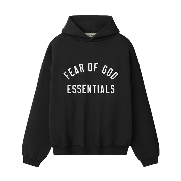 ESSENTIALS / エッセンシャルズ バーシティー 90s フーディー 602varsity90sho