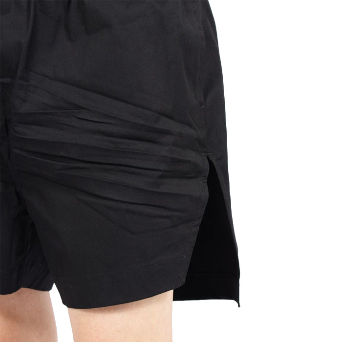 RICK OWENS / リックオウエンス ボクサーズ ハーフ パンツ RR01F2315