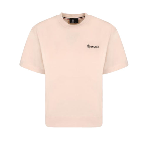 MONCLER GRENOBLE / モンクレール グルノーブル Tシャツ レディース 611812384026