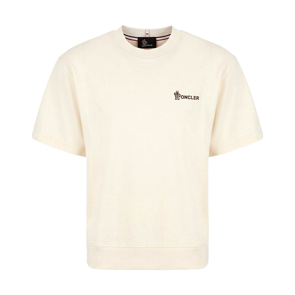 MONCLER GRENOBLE / モンクレール グルノーブル Tシャツ レディース 611812384026