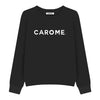 CAROME.  / カロミー トレーナー レディース e010100141