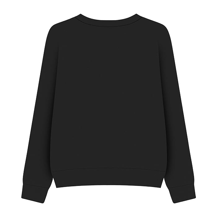 CAROME.  / カロミー トレーナー レディース e010100141