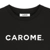 CAROME.  / カロミー トレーナー レディース e010100141
