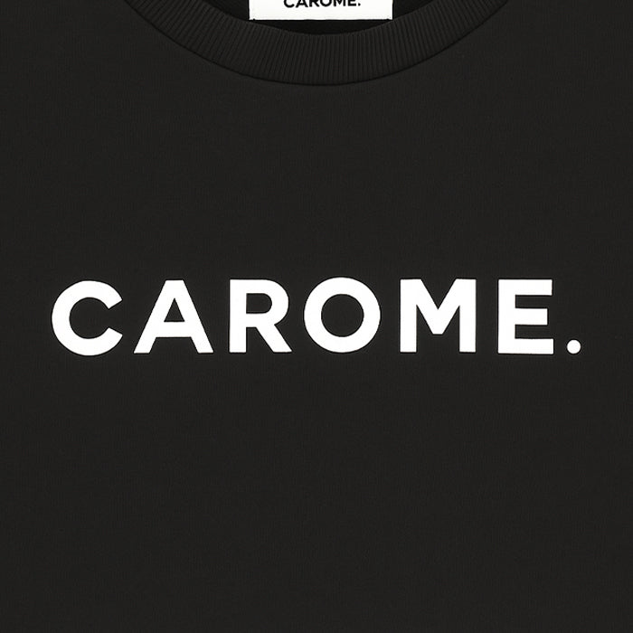 CAROME.  / カロミー トレーナー レディース e010100141