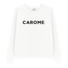 CAROME. / カロミー トレーナー レディース e020100121