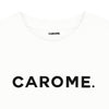 CAROME. / カロミー トレーナー レディース e020100121