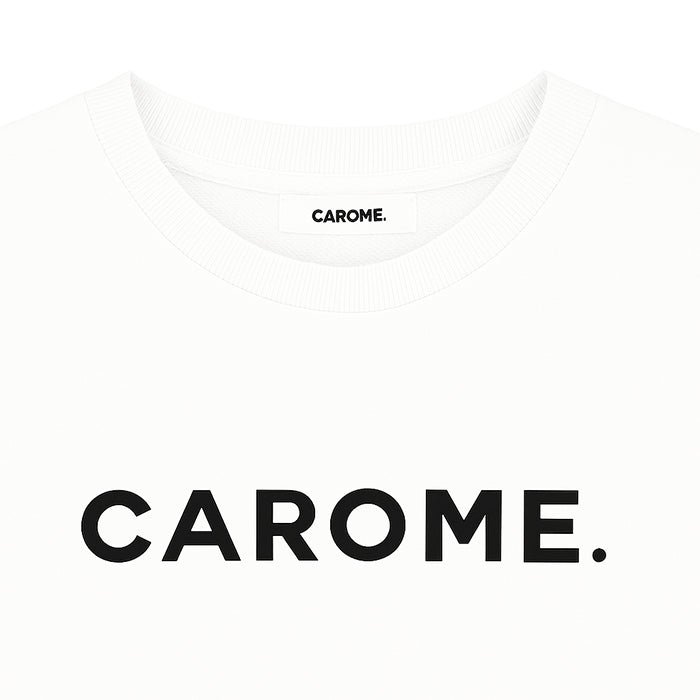 CAROME. / カロミー トレーナー レディース e020100121