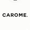 CAROME. / カロミー トレーナー レディース e020100121