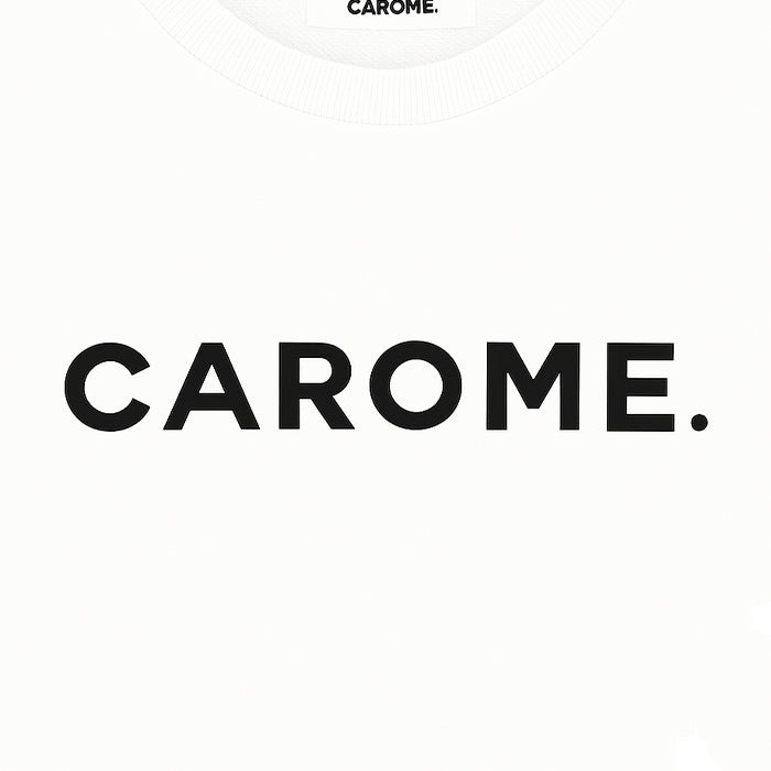 CAROME. / カロミー トレーナー レディース e020100121