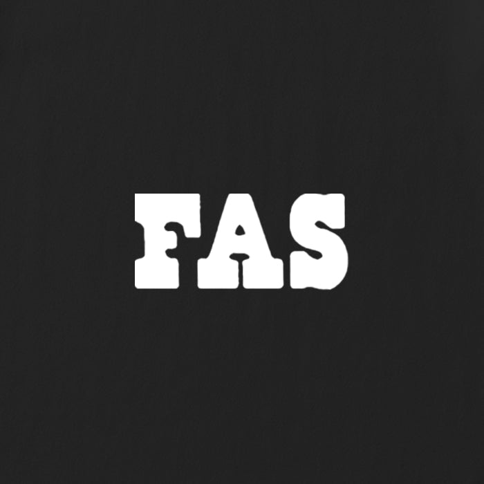 Fas（Fun Arts Studio）/ ファンアートスタジオ Tシャツ メンズ 半袖 801cdrss