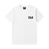 Fas（Fun Arts Studio）/ ファンアートスタジオ Tシャツ メンズ 半袖 801cdrss