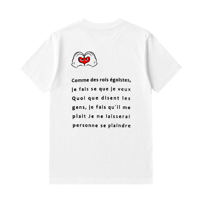 Fas（Fun Arts Studio）/ ファンアートスタジオ Tシャツ メンズ 半袖 801cdrss