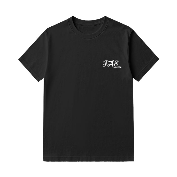Fas（Fun Arts Studio）/ ファンアートスタジオ Tシャツ メンズ 半袖 801mf