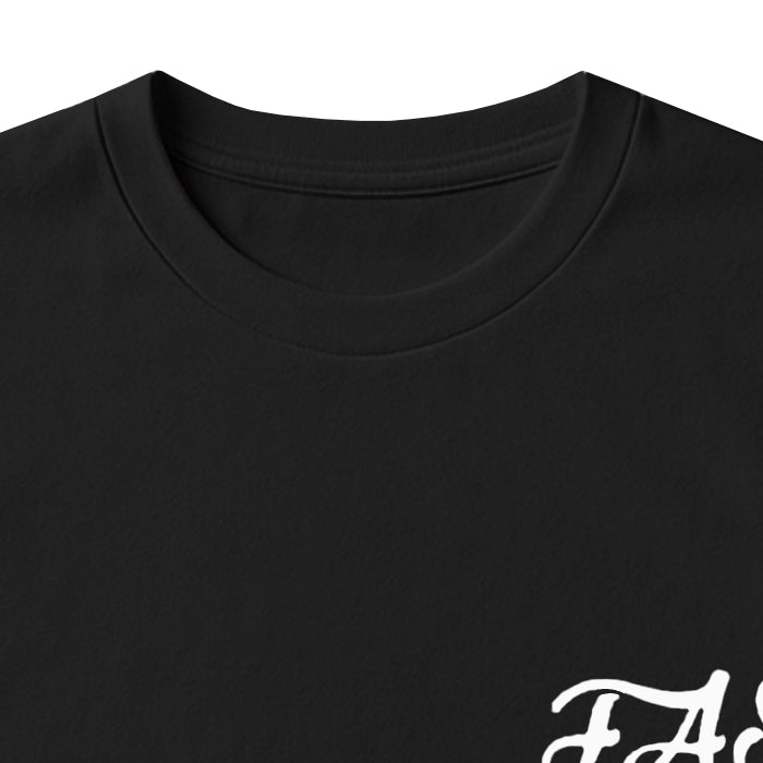 Fas（Fun Arts Studio）/ ファンアートスタジオ Tシャツ メンズ 半袖 801mf