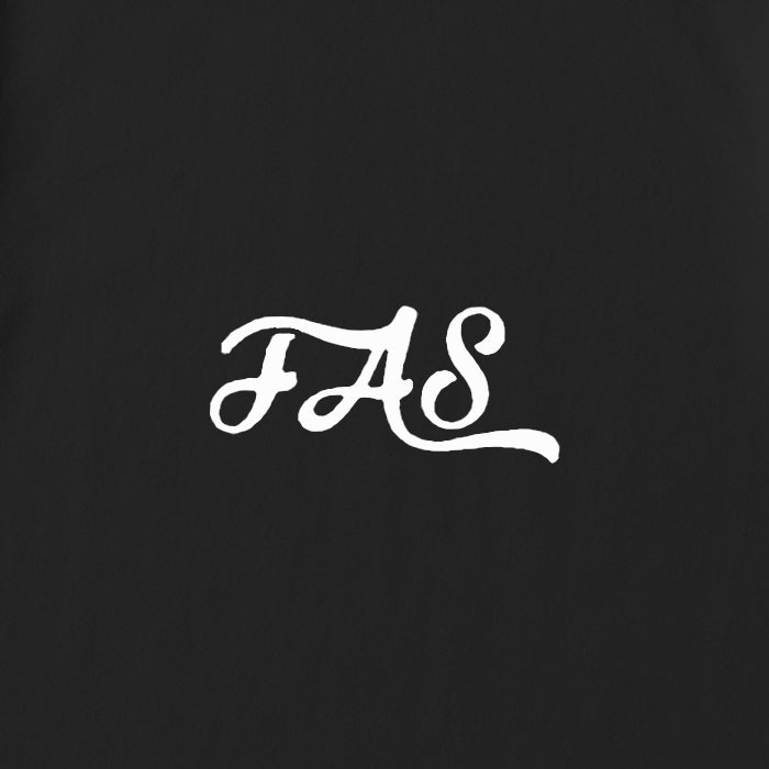 Fas（Fun Arts Studio）/ ファンアートスタジオ Tシャツ メンズ 半袖 801mf