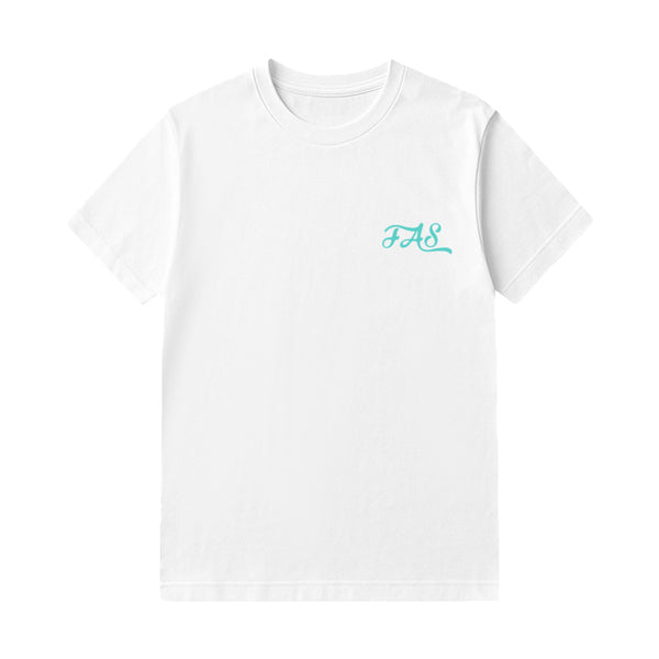 Fas（Fun Arts Studio）/ ファンアートスタジオ Tシャツ メンズ 半袖 801mf