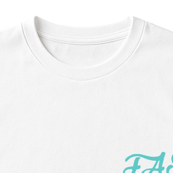 Fas（Fun Arts Studio）/ ファンアートスタジオ Tシャツ メンズ 半袖 801mf