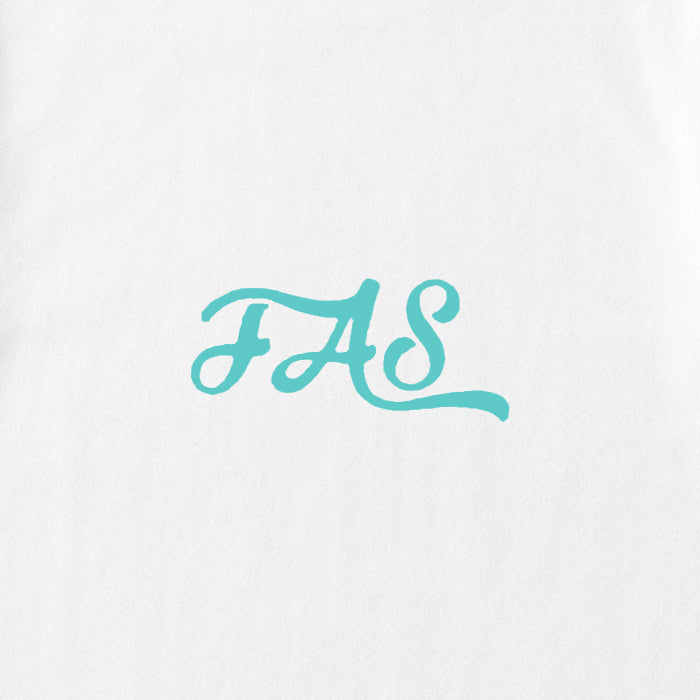 Fas（Fun Arts Studio）/ ファンアートスタジオ Tシャツ メンズ 半袖 801mf