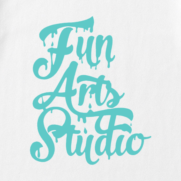 Fas（Fun Arts Studio）/ ファンアートスタジオ Tシャツ メンズ 半袖 801mf