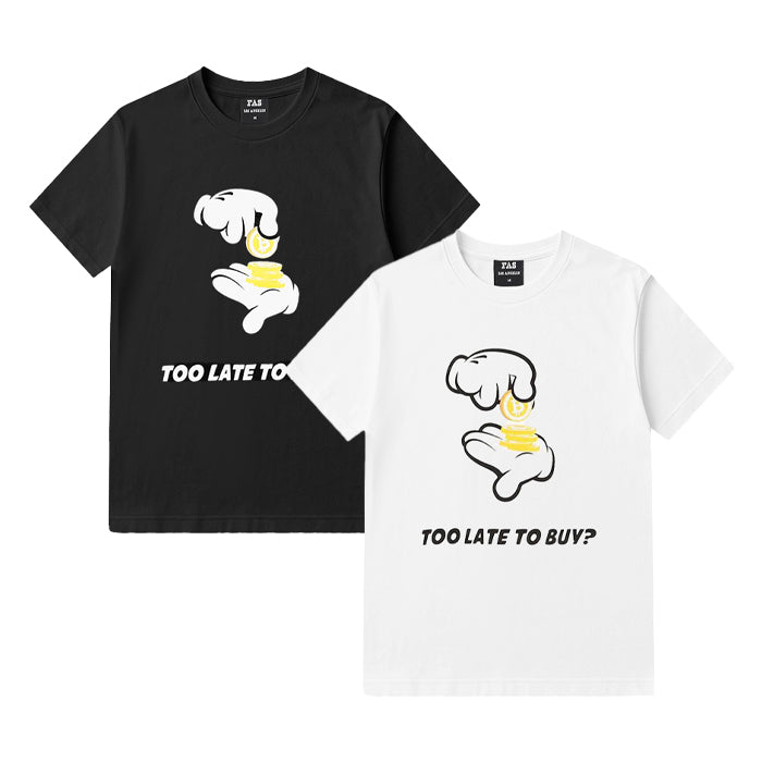 Fas（Fun Arts Studio）/ ファンアートスタジオ Tシャツ メンズ 半袖 801tlbss