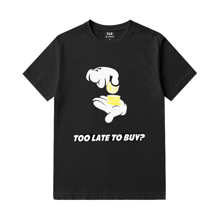 Fas（Fun Arts Studio）/ ファンアートスタジオ Tシャツ メンズ 半袖 801tlbss