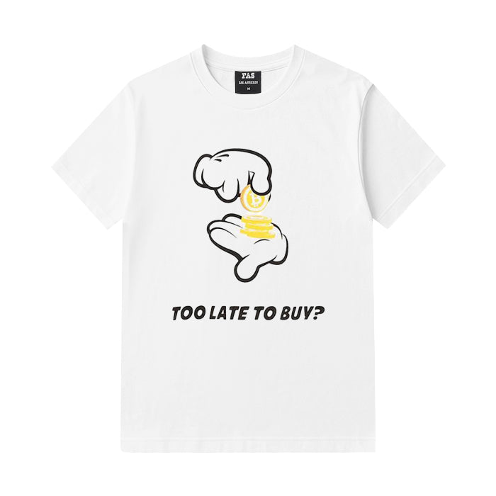 Fas（Fun Arts Studio）/ ファンアートスタジオ Tシャツ メンズ 半袖 801tlbss