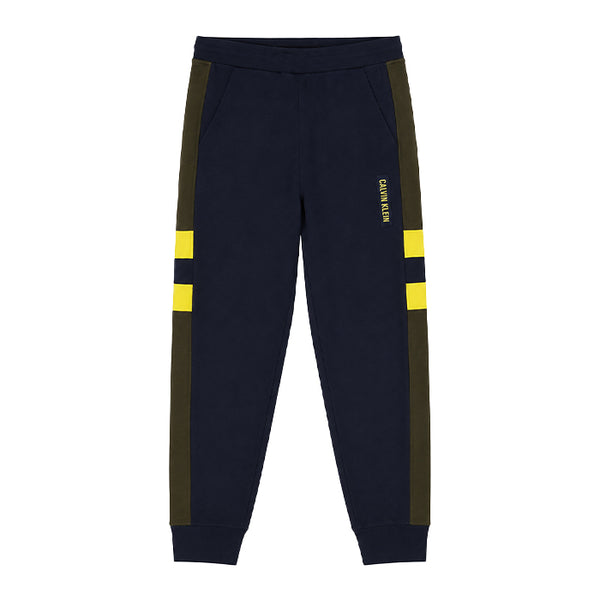 Calvin Klein Jeans / カルバンクラインジーンズ ジョガーパンツ メンズ 8024mf8p622