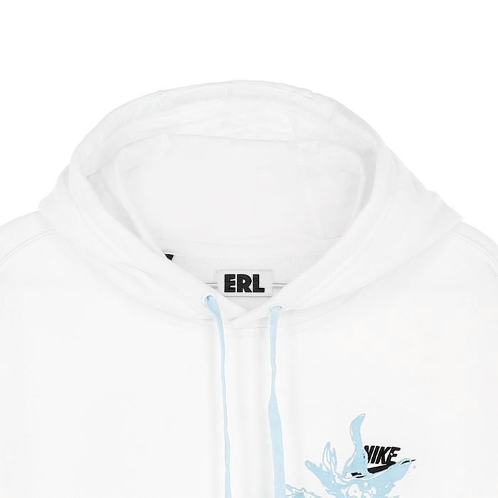 ERL / イーアールエル フーディー メンズ 802erl020016