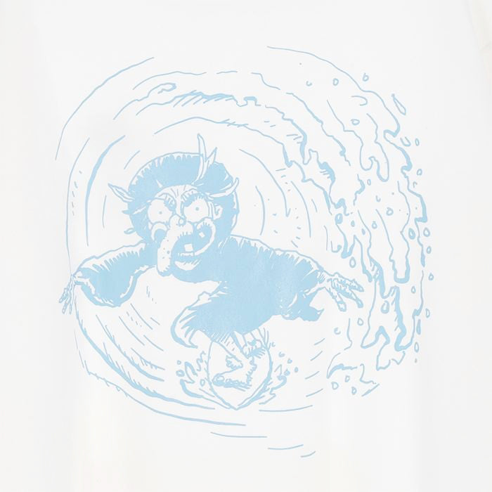 ERL / イーアールエル フーディー メンズ 802erl020016