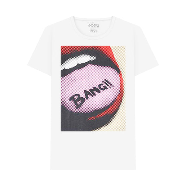 NO COMMENT PARIS / ノーコメントパリ Tシャツ 半袖 メンズ 802nctmltn70