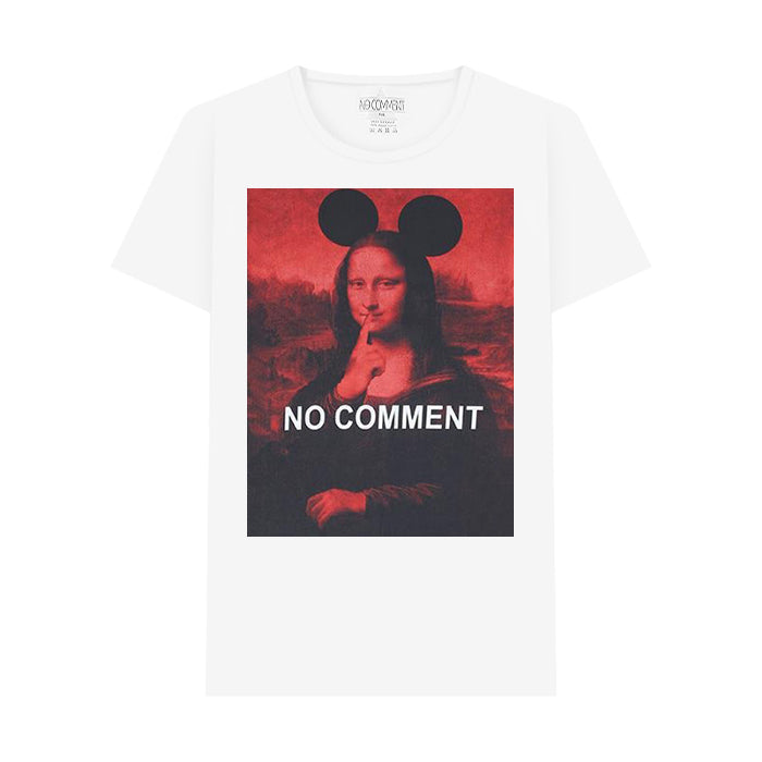 NO COMMENT PARIS ノーコメントパリ セーター NO COMMENT PARIS / ノーコメントパリ Tシャツ 半袖 メンズ 802nctmltn94