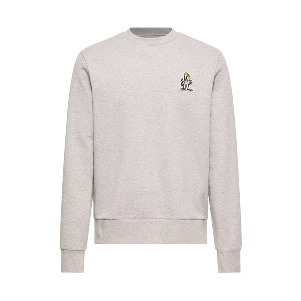 MONCLER / モンクレール モンダック コットン スウェット シャツ L20918G00080899V4 8g00080899v4
