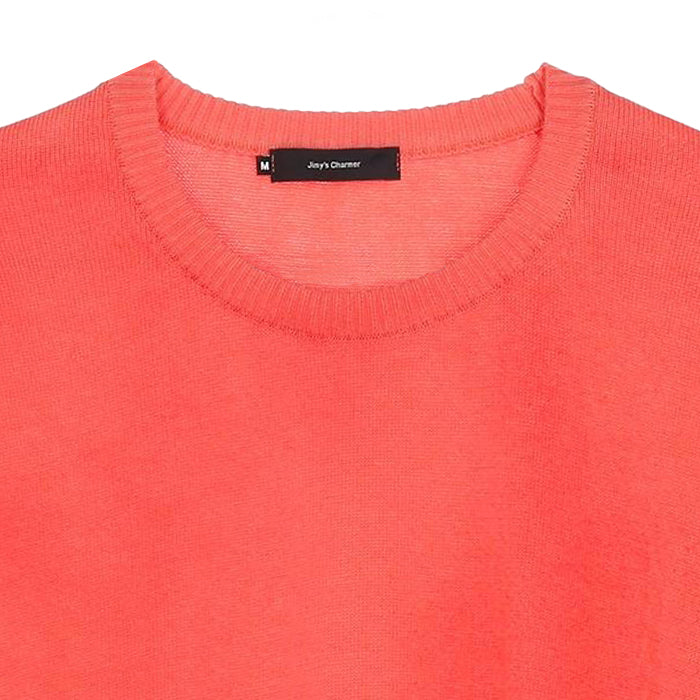 Jimy's Charmer / ジミーズチャーマー サマーニット メンズ 901ajk01002