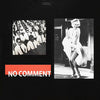 NO COMMENT PARIS / ノーコメントパリ Tシャツ 半袖 メンズ 901nctuultn006