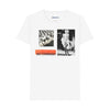 NO COMMENT PARIS / ノーコメントパリ Tシャツ 半袖 メンズ 901nctuultn006